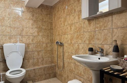 Panagia Apartment | Katoi - Traditional House