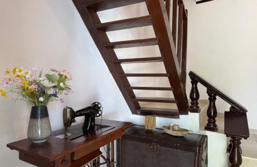 Panagia Apartment | Katoi - Traditional House