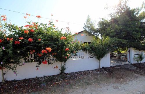 Roda Apartment | Katomeris Beach House