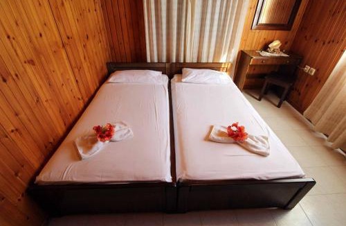Roda Apartment | Katomeris Beach House