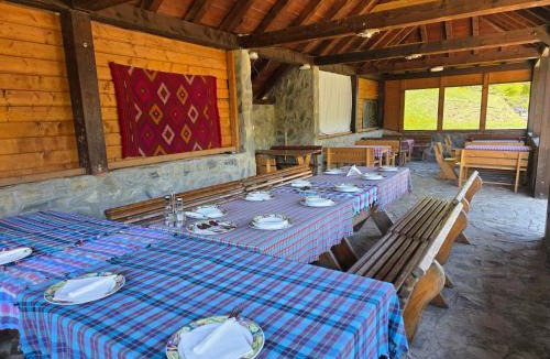 Montenegro Other | Katun Komovi
