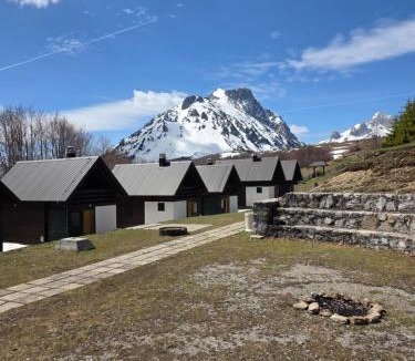 Montenegro Other | Katun Komovi