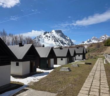 Montenegro Other | Katun Komovi