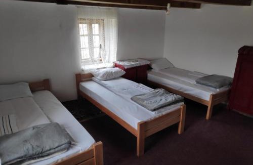 Kolasin Municipality Apartment | Katun Kuline