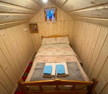 Mojkovac Cabin | Katun Lanista-Kolibe Bogavac