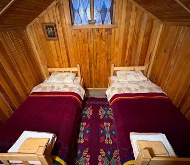 Mojkovac Cabin | Katun Lanista-Kolibe Bogavac