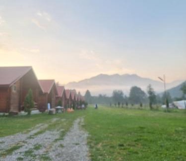 Vusanje House | katun pro
