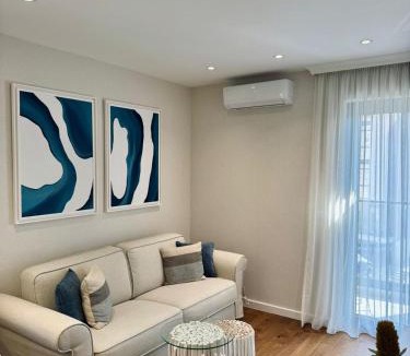 Mrcevac Apartment | KAVA Premium Apartment -Free Parking Included