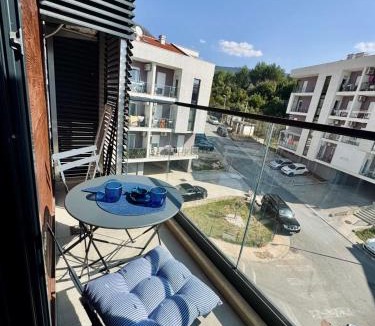 Mrcevac Apartment | KAVA Premium Apartment -Free Parking Included