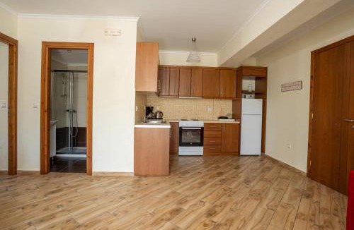 Vassiliki Apartment | Kavadias Apartments