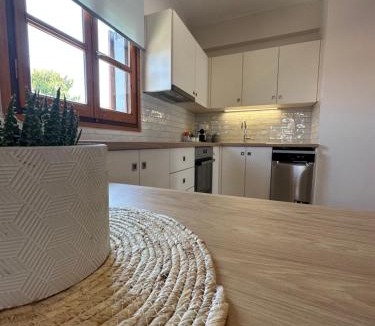 Patitiri Apartment | Kavos Apartments Alonissos