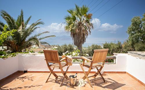 Stelida Hotel | Kavos Hotel Naxos