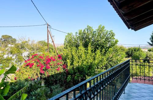 Apokoronas House | Kavros House