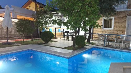 Goricani House | Kazablanka Rooms Aerodrom