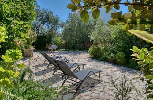 Klinci Villa | Kežman Villa Luštica