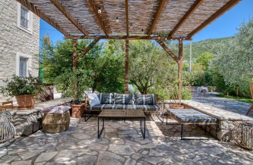 Klinci Villa | Kežman Villa Luštica
