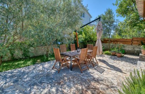 Klinci Villa | Kežman Villa Luštica