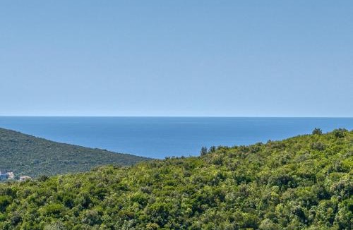 Klinci Villa | Kežman Villa Luštica