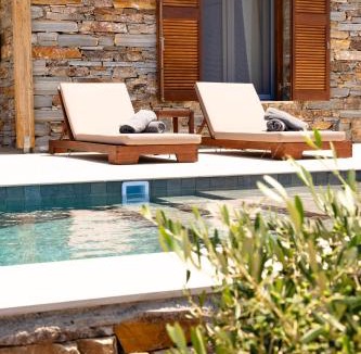 Pisses Villa | Kea 360 VILLAS - Aristaeus Abode