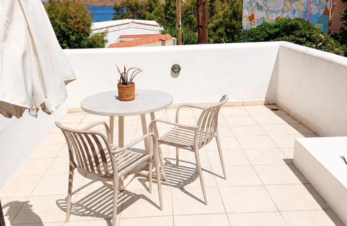 Korissia Apartment | Kea Experience - Double Suite