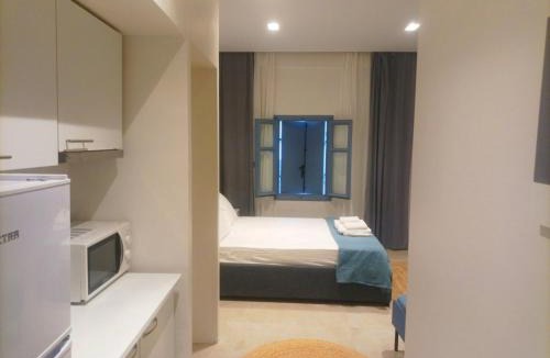 Korissia Apartment | Kea experience - The Triple