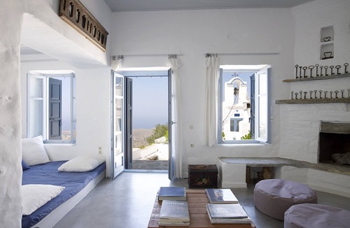 Ioulida House | Kea Village Suites & Villas