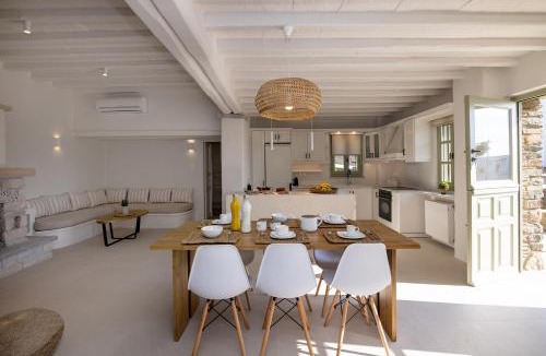 Tinos House | Kechros houses