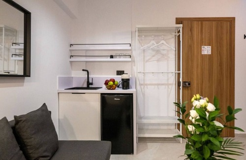 Kalamata Marina Apartment | KEDL Junior Suites 301