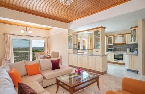 Mazarakata Apartment | Kefalonia Horizon Home