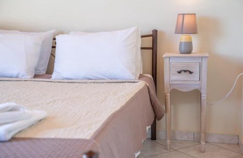 Mazarakata Apartment | Kefalonia Horizon Home
