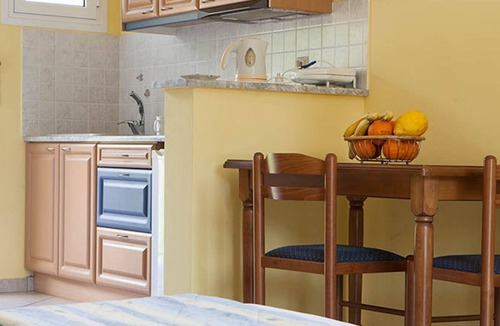 Lourdata Apartment | Kefalonia Lourdas beach studios Water side