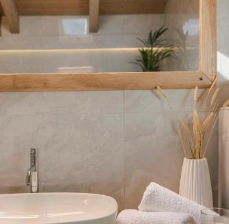 Argostoli Town Apartment | Kefalonia Luxury Maisonette