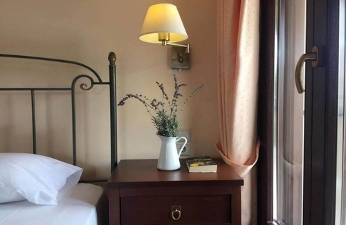Razata Villa | kEFALOS VILLA