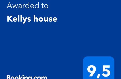 Thermaikos House | Kellys house