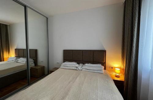 Golubovina Apartment | Kendi Land - Modern Apartment