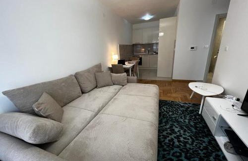 Golubovina Apartment | Kendi Land - Modern Apartment