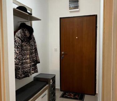 Golubovina Apartment | Kendi Land - Modern Apartment