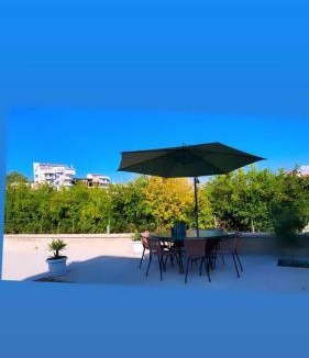 Gjerana Apartment | Keno & Keon