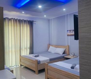 Gjerana Apartment | Keno & Keon