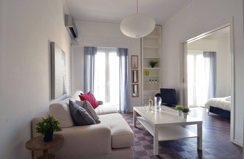 Kerameikos Apartment | Kerameikos, a lovely apartment