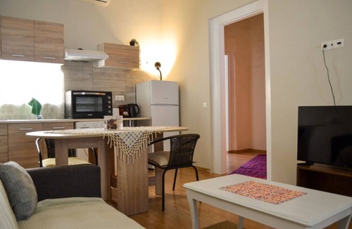 Athens Apartment | Kerameikos Radio-Apartments