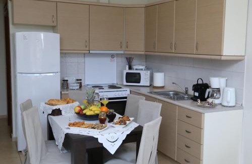 Keramoti Apartment | Keramoti Luxury Apartments
