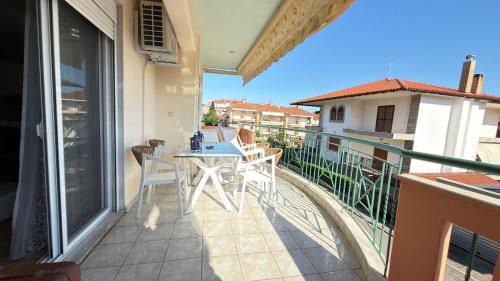 Flogita Apartment | Keremidis Apartment