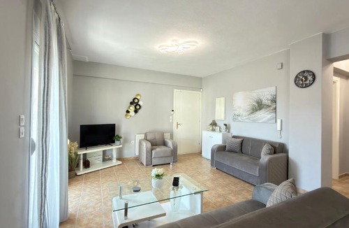 Flogita Apartment | Keremidis Apartment