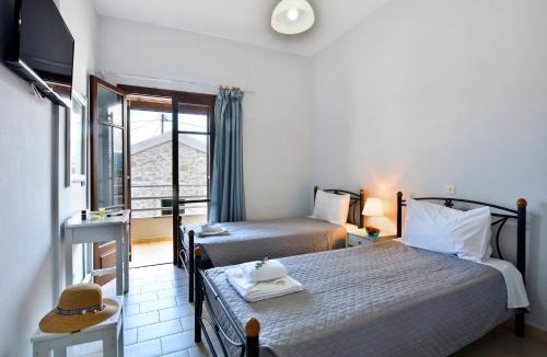 Roda Apartment | Kerkyra Apartments