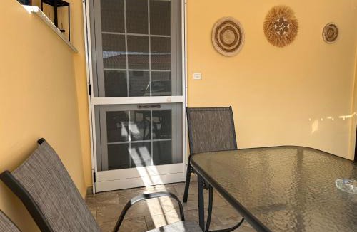 Lemnos House | Keros House