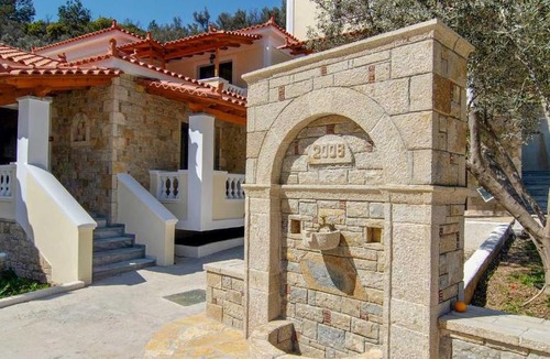 Kerveli Apartment | Kerveli Luxury Villa