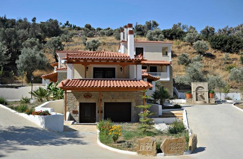 Kerveli Apartment | Kerveli Luxury Villa