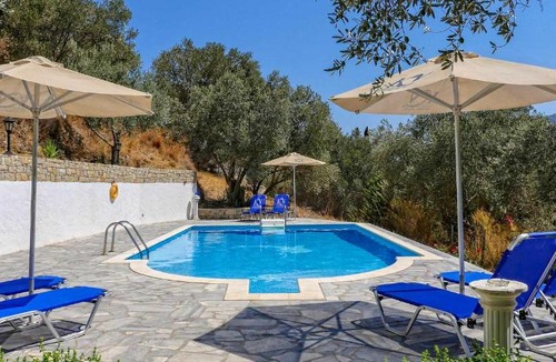 Kerveli Apartment | Kerveli Luxury Villa