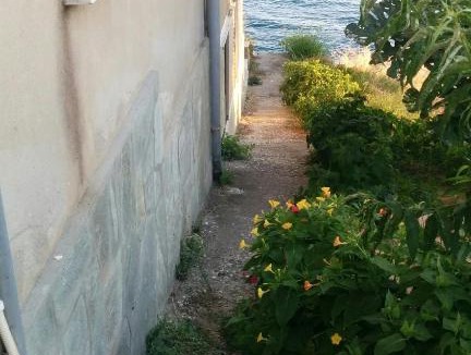 Skala Marion Apartment | Ketis Smile apartment